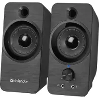 Defender SPK-190 2.0 8W USB KAIUTTIMET