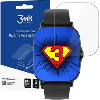 3MK x3 Watch Protection screen film for Xiaomi Amazfit GTS 2/ 2e