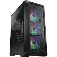 Cougar Archon 2 Mesh Rgb Pc-tornikotelo