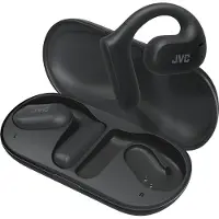 JVC Ha-np35t-b-u Langattomat Urheilukuulokkeet