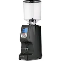 Eureka Atom Specialty 75 espresso-kahvimylly - puoliammattimainen, musta
