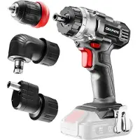 Graphite Akkukäyttöinen ruuvinväännin 58G022-AD; 18 V (ilman akkua ja laturia)