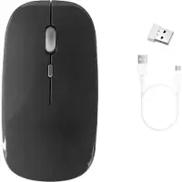 Strado Bluetooth mouse with radio band - CTMM (22536)