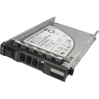 Dell Server Drive 480GB 2.5'' SATA III (6 Gb/s) (345-BDZZ)