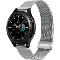 DUX Samsung Galaxy Watch 20mm Ranneke Milanese Hopea