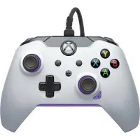 PDP Xbox Series PC Pad Kinetic White (049-012-WPR)