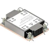 Intel S4189 Suorittimen Tuuletin