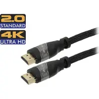 BLOW HDMI cable - HDMI 3m black (92-641#)