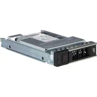 Dell 1.2TB 10K 12G SAS 512N 2.5" HDD IN 3.5" 14GR (400-ATJM)