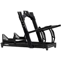Next Level Racing - FGT Elite Lite Side and Front Plate Edition
