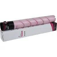 CoreParts MSP7264 värikasetti 1 kpl Magenta
