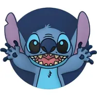 PopSockets PopOut Laajennettava Jalusta & Kahva - Stitch