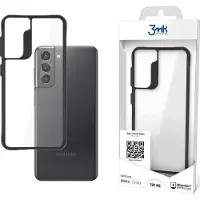 3mk Protection SatinArmor+ Case Sam G991 S21 5G Military Grade