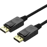 UNITEK DisplayPort 1.5m