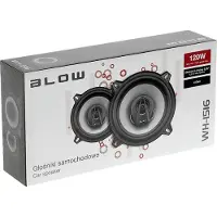 BLOW WH-1516 5" 2WAY car speaker (0946#)