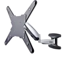 StarTech.com – VESA TV Wall Mount Full Motion TV Mount (FHA-TV-WALL-MOUNT)