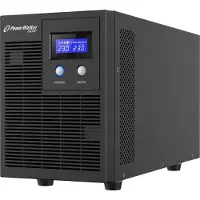 BlueWalker – PowerWalker Basic VI 3000 STL IEC, Linjainteraktiivinen, 3 kVA, 1800 W, Pseudo sine, 162 V, 290 V (10121196)