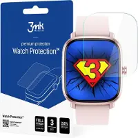 3MK ARC Watch Protection film Amazfit GTS 2 Mini.