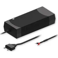 Teltonika EU 2-PIN POWER SUPPLY, 130W (PR318EUA)
