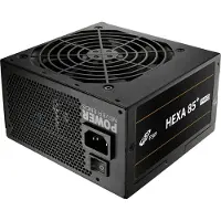 Fortron Hexa 85+ Pro 350W Power Supply (PPA3505301)