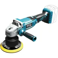 Dedra Dual action polisher DED7085 18 V