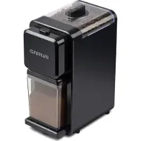 G3 Ferrari - Kahvimylly Aroma SI 120W Musta