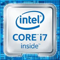 Intel CPU/Core i7-9700E 8 Core 2.60GHz