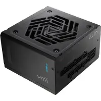 FSP/Fortron VITA GM 650W, 650 W, 100 - 240 V, 50/60 Hz, 8-4 A, Aktiivinen, 100 W (PPA6506602)