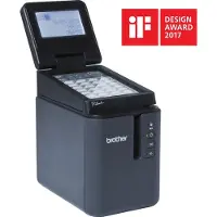 Brother P-Touch PT-P950NW