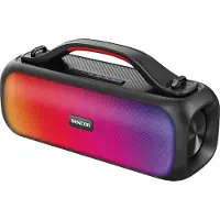 Sencor Speaker bluetooth with radio SSS 3100 KIDS 60W, LED panel