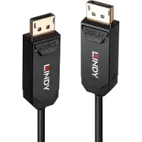 Lindy DisplayPort - DisplayPort cable 10m black (38520)