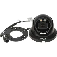 Dahua Hdw2849tm-s-il-0280b-b Valvontakamera