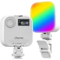 Ulanzi U60 RGB Fill Light LM05