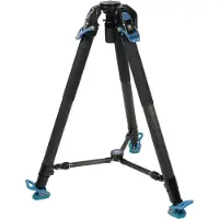 Sirui Pro Video Tripod Rapid SVT-75 Pro kolmijalka