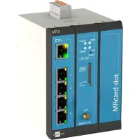 Insys icom MRX3 LTE450 mod. LTE-Router (10024049)