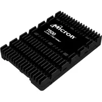 Micron Server Drive 7500 Pro 15.36TB 2.5'' PCI-E x4 Gen 4 NVMe (MTFDKCC15T3TGP-1BK1DABYYR)