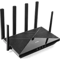 Cudy LT18 Cat 18 AX1800 Gigabit Dual-SIM 4G reititin