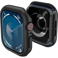 Spigen THIN FIT APPLE WATCH 10 (42 MM) BLACK