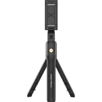 Krüger&Matz Selfie stick selfie stick tripod remote KM1374