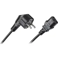 Lp Power cable Mains power cable for computer 15m