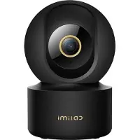 IMILab C22 Home Security Camera 360 3K Black EU CMSXJ60A