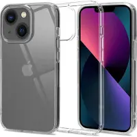 Tech-Protect Flexair Hybrid Apple iPhone 13 Clear Case