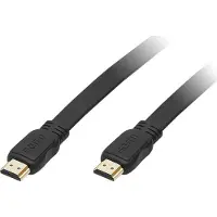 BLOW HDMI cable - HDMI 1.5m black (92-606#)