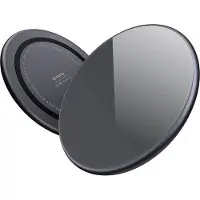 Crong 3 A Inductive Charger (CRG-PS15W-BLK)