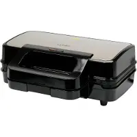 LUND 3W1 XXL Toaster