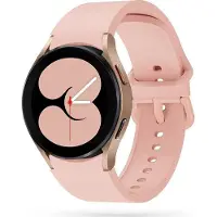 Tech-Protect Iconband Samsung Galaxy Watch 4 40/42/44/46mm Pink Sand