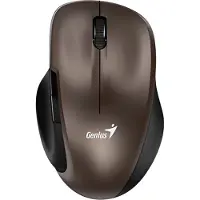Genius Ergo 8200S brown mouse (31030029403)