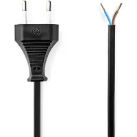 Nedis CEGL11700BK30 Sähköjohto