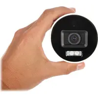 Hikvision DS-2CD2047G2H-LIU(4MM)(EF)(O-STD), IP-turvakamera, Ulkona, Langallinen, Multi, 130 dB, Seinä