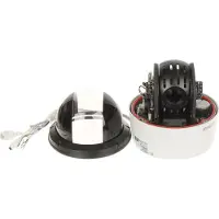 Dahua SD4A425DB-HNY 4MP 25x Starlight IR WizSense Verkkokamera PTZ (SD4A425DB-HNY)